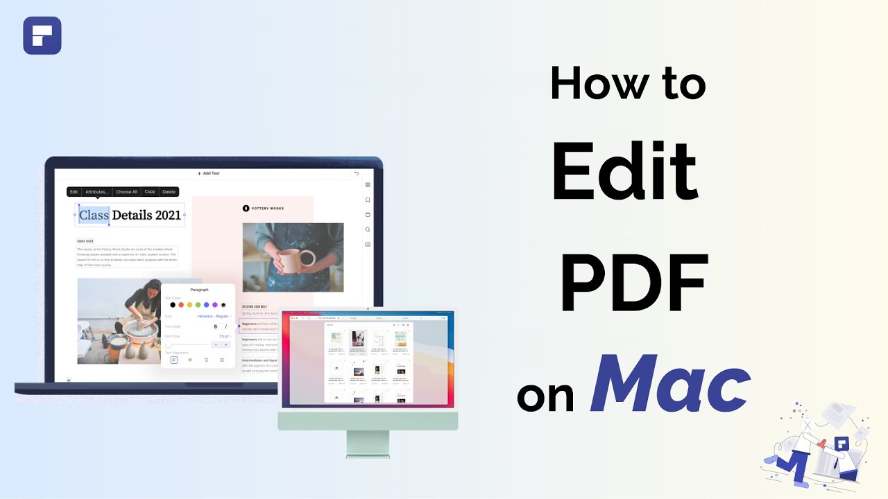 free pdf editor for mac download